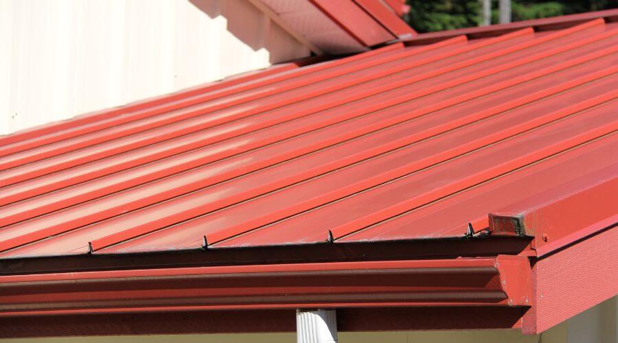 Industrial Roof Maintenance in Simpson, IL